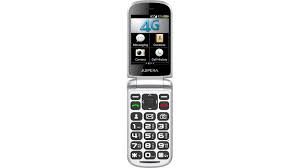 Aspera F40 4G Mobile Phone